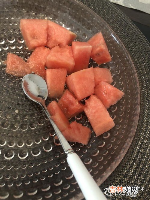 西瓜和芒果能在一起吃吗,芒果和西瓜可以一起吃吗