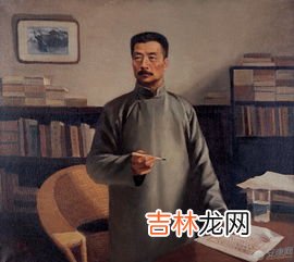 鲁迅笔名,鲁迅的笔名是什么?