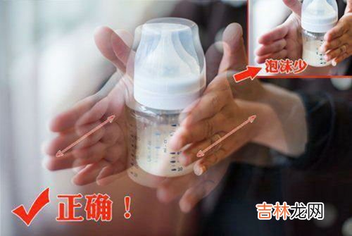 奶粉变硬还能喝吗,奶粉变硬了还可以喝吗