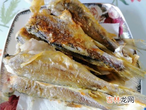 美食黄花鱼怎么做,怎样做黄花鱼好吃