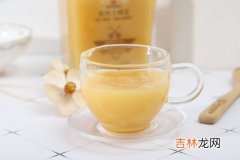 蜂蜜能和豆浆一起喝吗,豆浆可以加蜂蜜喝吗