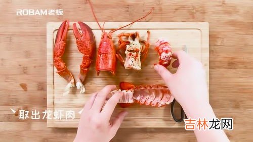 龙虾怎么处理保鲜方法,龙虾怎么保鲜存放