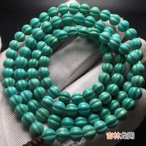 绿松石盘玩方法,绿松石如何盘玩绿松石的保养方法