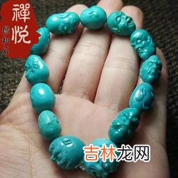 绿松石盘玩方法,绿松石如何盘玩绿松石的保养方法