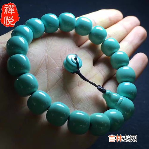 绿松石盘玩方法,绿松石如何盘玩绿松石的保养方法