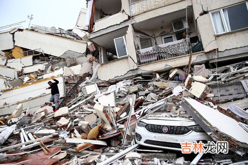 强震已致土叙两国超7700人遇难,强震已致土叙两国上万人遇难总是莫名的梦见老公跟别的女人为什么