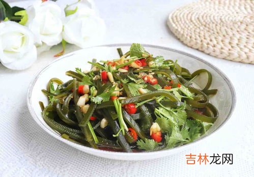牛肉可以和海带一起吃吗,牛肉和海带能一起吃吗 牛肉和海带可以一起吃