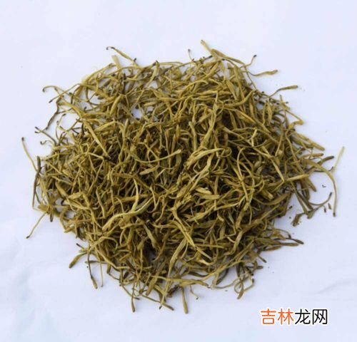 绿萝花茶的功效和作用,绿萝花茶有什么功效 绿萝花泡水有什么作用
