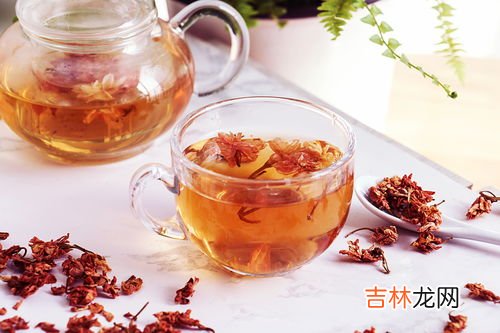 绿萝花茶的功效和作用,绿萝花茶有什么功效 绿萝花泡水有什么作用