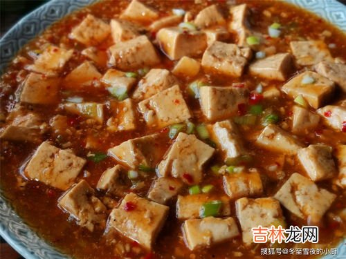 狗肉可以和豆腐一起吃吗,吃狗肉可以吃豆腐吗