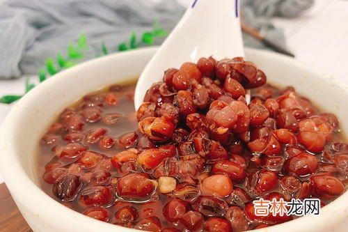 红豆泡一晚上第二天煮可以吗,红豆泡一晚上第二天煮可以吗
