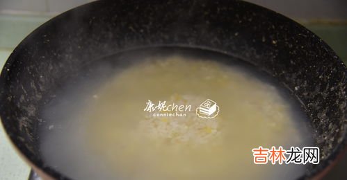 大米和小米能一起熬粥吗,大米可以和小米一起煮粥吗