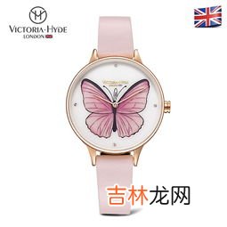 时装手表女款品牌大全,适合女生的小众手表品牌有哪些？