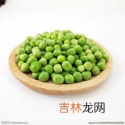 豌豆仁不能和什么一起吃,豌豆有什么功效？