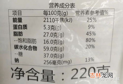 啤酒成分表,喝啤酒的好处以及雪花啤酒的成分？