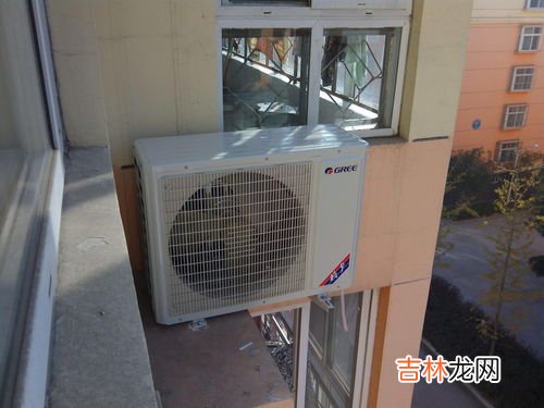 怎样让空调外机不吵,空调外机声音太吵了怎么办