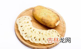 莲藕品种,莲藕分多少种类？有几种做法？