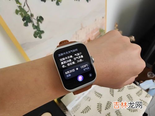 智能手表什么处理器好,智能手表芯片排行天梯图