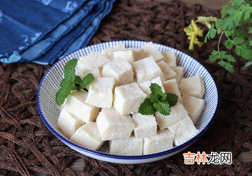 豆腐放冰箱5天还能吃吗,豆腐放冰箱5天还能吃吗