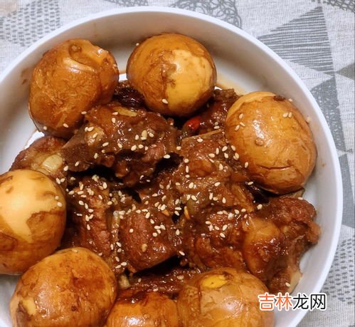 辣子排骨的家常做法,拯救秋天的10道家常菜做法
