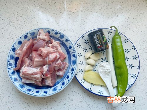 辣子排骨的家常做法,拯救秋天的10道家常菜做法