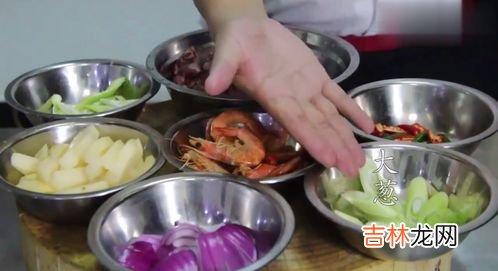 辣子排骨的家常做法,拯救秋天的10道家常菜做法