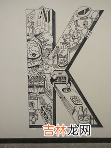 立体画怎么画,立体画怎么画简单