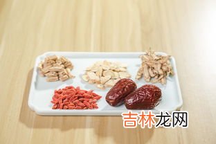 黄芪当归党参枸杞红枣茶的功效,杞子、红枣、党参、北芪、当归可以一起泡酒吗?有什么功效?