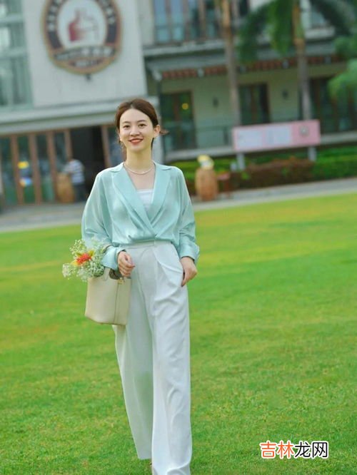 胯骨宽的女生服装搭配,胯部宽的女生穿什么衣服好看？