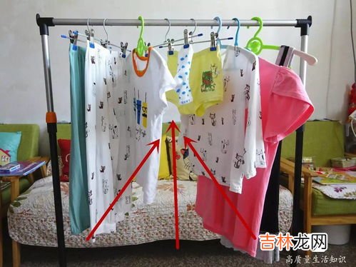 酒店晾衣服速干妙招,【生活妙招】干的臭衣服？六大速干新式晒衣法