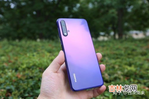 nova5pro有指关节截屏吗,华为nova 5 pro可以敲击两下屏幕截屏吗？