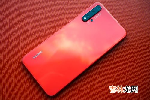 nova5pro有指关节截屏吗,华为nova 5 pro可以敲击两下屏幕截屏吗？
