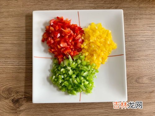 彩椒可以生吃吗,彩椒的家常吃法