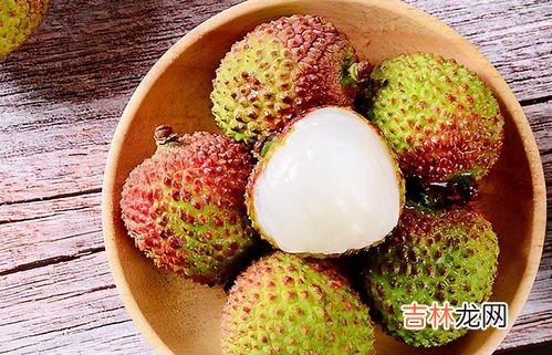 荔枝吃不完可以冷冻吗,新鲜荔枝可以冷冻吗