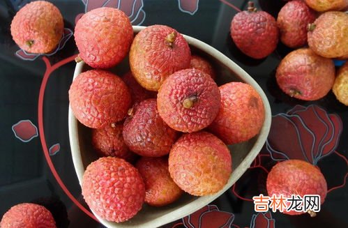 荔枝吃不完可以冷冻吗,新鲜荔枝可以冷冻吗