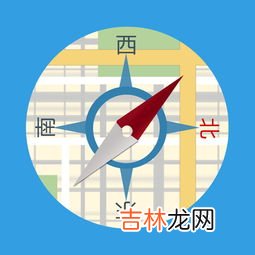 指南针怎么看东南西北,指南针怎么看