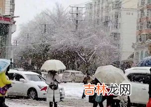 太原市启动暴雪Ⅳ级应急响应,IV级应急响应是什么意思