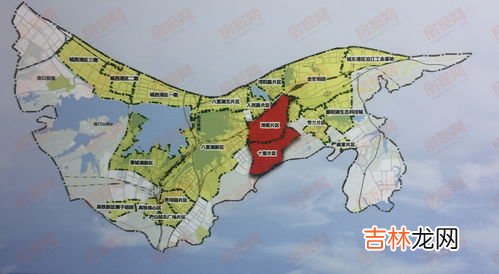 九江市有几个区几个县,江西九江市有几个县区?