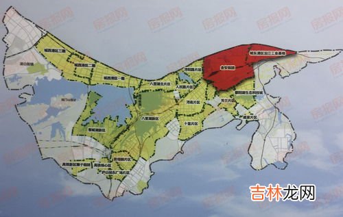 九江市有几个区几个县,江西九江市有几个县区?