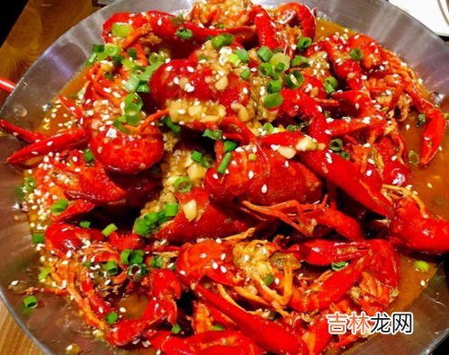 小龙虾太脏了怎么清洗,小龙虾清洗方法