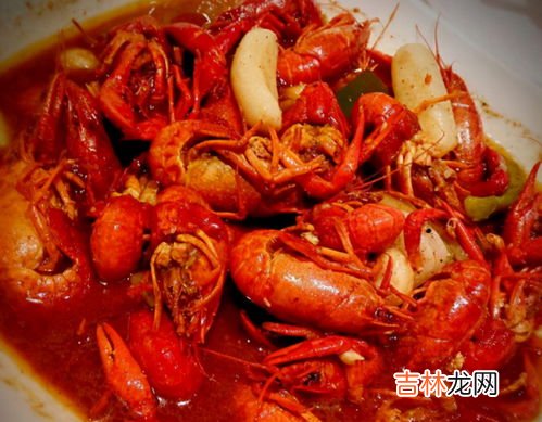 小龙虾太脏了怎么清洗,小龙虾清洗方法