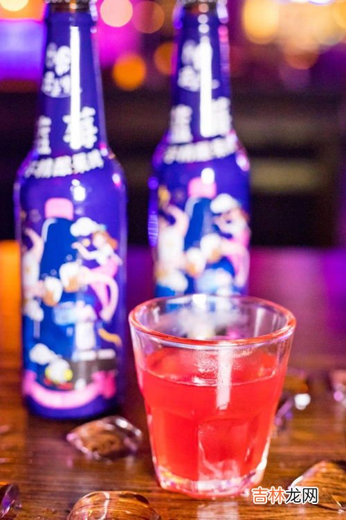 果啤有酒精吗能开车吗,果啤有酒精吗可以开车吗?