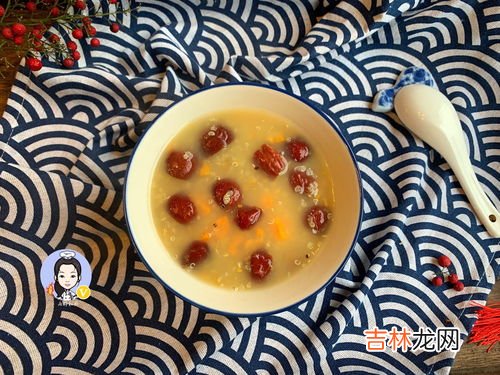 藜麦粥怎么煮,藜麦粥的正确做法