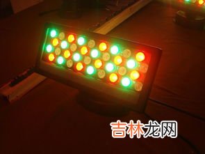 led灯的优点,LED灯具有什么好处