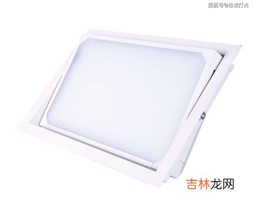 led灯的优点,LED灯具有什么好处