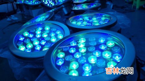 led灯的优点,LED灯具有什么好处