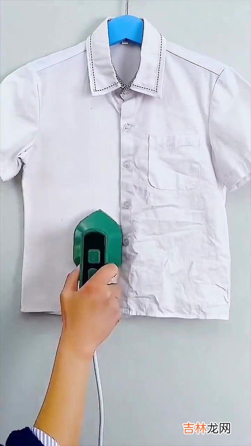 黑衣服熨烫发亮怎么办,黑西服熨亮了有什么补救方法?
