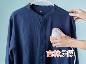 黑衣服熨烫发亮怎么办,黑西服熨亮了有什么补救方法?