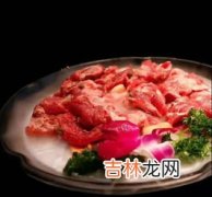 牛腩不能和什么一起吃,牛腩炖土豆不能和哪些菜同吃