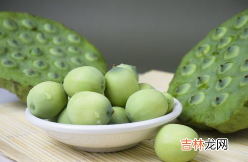 莲子的诗句,描写莲子甘和苦的诗句